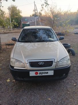  Chery Amulet A15 2006 , 250000 ,  