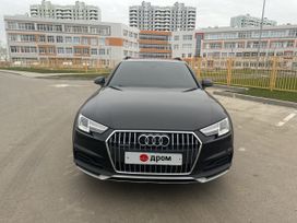  Audi A4 allroad quattro 2019 , 2900000 , 