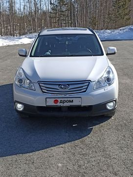  Subaru Outback 2012 , 1700000 , 