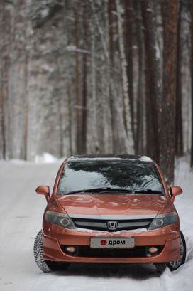 Honda Airwave 2007 , 630000 , 