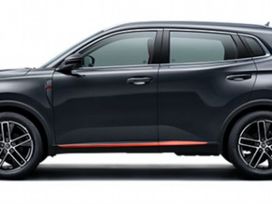 SUV   Changan UNI-S 2024 , 2959900 , 