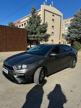  Kia Cerato 2019 , 2100000 , 