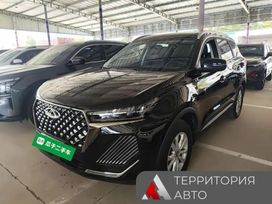 SUV   Chery Tiggo 7 2025 , 1654000 , 