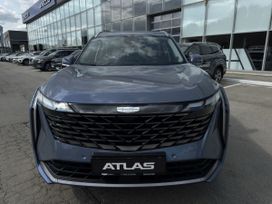 SUV   Geely Atlas 2024 , 3917190 , 