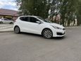  Kia Ceed 2018 , 1600000 , 