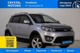 SUV   Great Wall Hover M4 2014 , 549000 , 