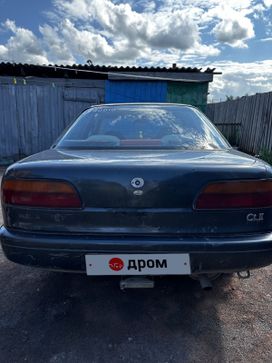  Nissan Presea 1990 , 150000 , 