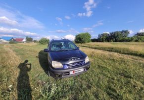  Toyota Raum 1997 , 260000 , 