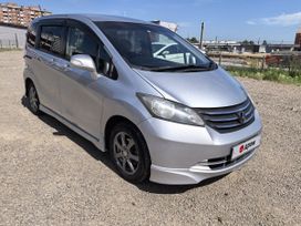    Honda Freed 2009 , 790000 , 