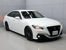  Toyota Crown 2022 , 2499000 , 
