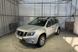 SUV   Nissan Terra 2015 , 1212000 , 