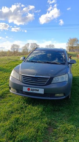  Geely Emgrand EC7 2013 , 185000 , -