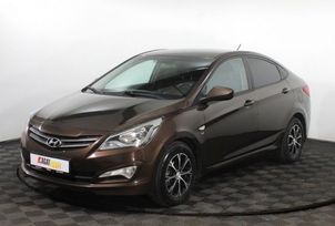  Hyundai Solaris 2015 , 925000 ,  