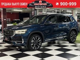 SUV   Geely Monjaro 2023 , 3449000 , 