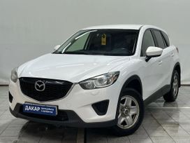 SUV   Mazda CX-5 2014 , 1150000 , -