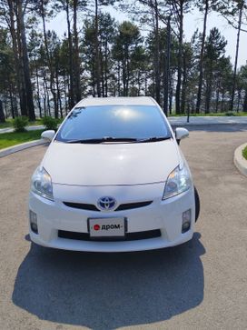  Toyota Prius 2009 , 900000 , 