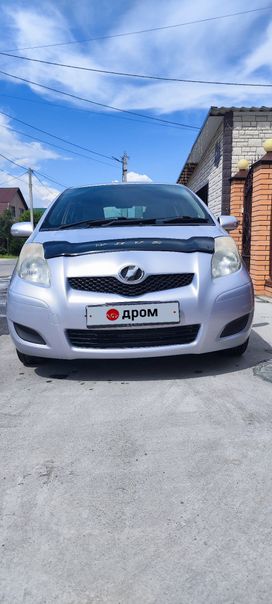  Toyota Vitz 2010 , 700000 , 