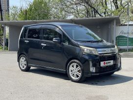  Daihatsu Move 2013 , 506000 , 