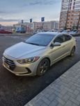  Hyundai Elantra 2017 , 1400000 , 