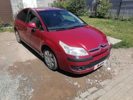  Citroen C4 2008 , 350000 , 