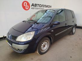  Renault Scenic 2007 , 349000 , 