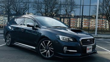  Subaru Levorg 2016 , 2150000 , 