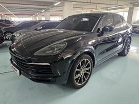 SUV   Porsche Cayenne 2021 , 10120000 , 