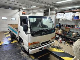   Isuzu Elf 2003 , 1150000 , 