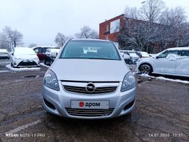    Opel Zafira 2012 , 930000 , 