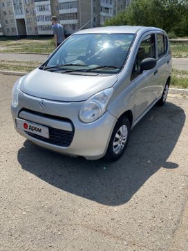  Suzuki Alto Lapin 2010 , 370000 , 