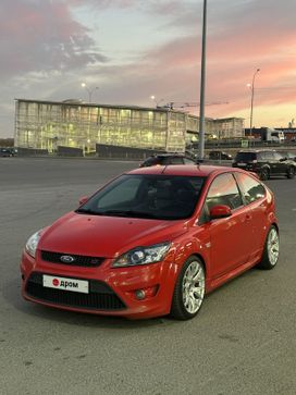  3  Ford Focus ST 2008 , 1249000 , 