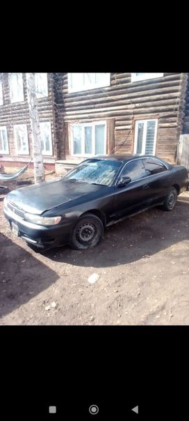  Toyota Chaser 1995 , 200000 , 