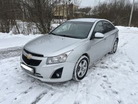  Chevrolet Cruze 2013 , 790000 , -