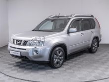  X-Trail 2010