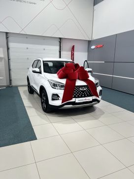 SUV   Chery Tiggo 4 Pro 2024 , 1800000 , 