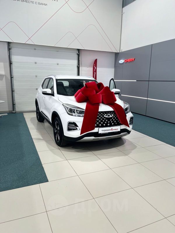 SUV   Chery Tiggo 4 Pro 2024 , 1800000 , 