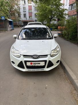  Ford Focus 2013 , 450000 , 