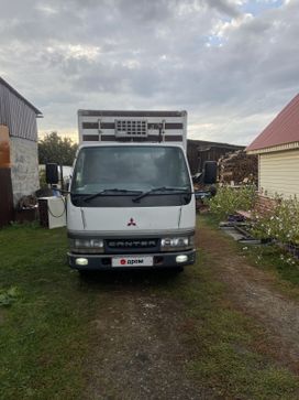   Mitsubishi Canter 2000 , 870000 , 