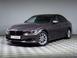  BMW 3-Series 2014 , 1800000 , 