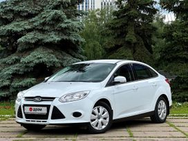  Ford Focus 2012 , 1220000 , 