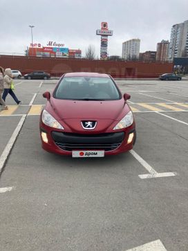  Peugeot 308 2009 , 570000 , 