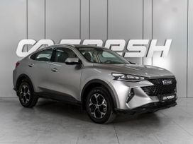SUV   Haval F7x 2024 , 2299000 , --