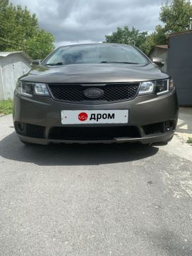  Kia Cerato 2009 , 799000 , 