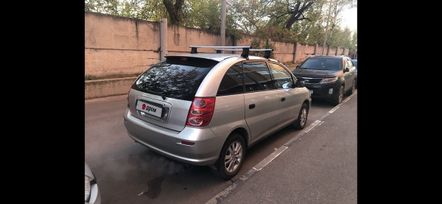    Toyota Nadia 2000 , 550000 , 