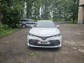  Toyota Camry 2018 , 2350000 , 