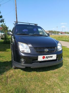  Suzuki Ignis 2007 , 380000 , 