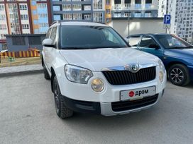 SUV   Skoda Yeti 2013 , 919000 , 