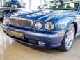  Jaguar XJ 2004 , 1598000 , 