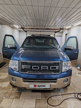 SUV   Ford Expedition 2012 , 3150000 , 