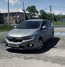  Honda Grace 2017 , 1000000 , 